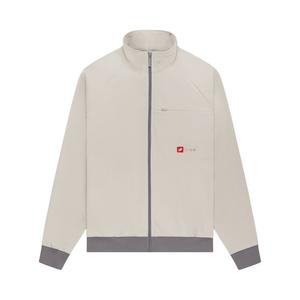 Куртка Aimé Leon Dore x New Balance Track Jacket, цвет Moonstruck