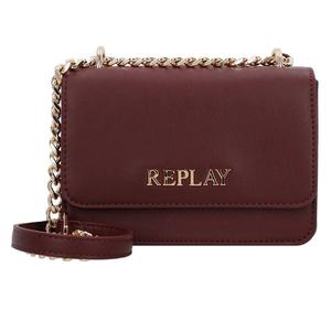 Сумка кросс-боди REPLAY, Dark red