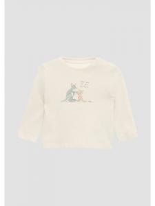 Футболка в цвете 0330_off-white s.Oliver