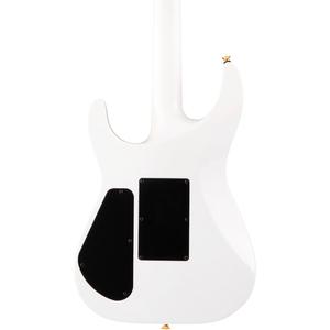Электрогитара Jackson X Series Soloist SLXM DX Snow White