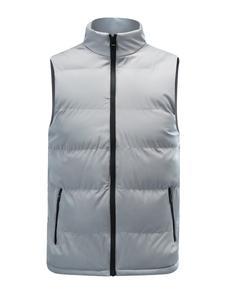 Жилет Youthup, серый