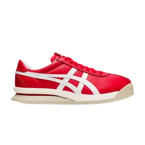 Кроссовки Onitsuka Tiger Tiger Corsair EX, красный