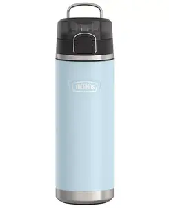 Бутылка для воды Icon Series 24 унции с носиком Thermos, sandstone
