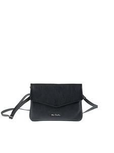 Сумка через плечо в ЧЕРНОМ цвете Pierre Cardin