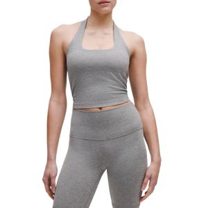 Топ для йоги Align Collection Lululemon, серый серый