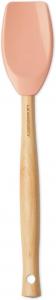Силиконовая лопатка-ложка Le Creusetиз серии Craft, 29,5 x 5,4 см, цвет «Пече»
