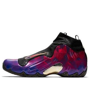 Кроссовки air flightposite один Nike, красный