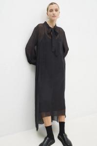 Платье Answear Lab, черный