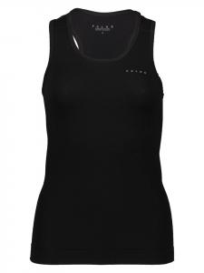 Falke Функциональная майка черного цвета