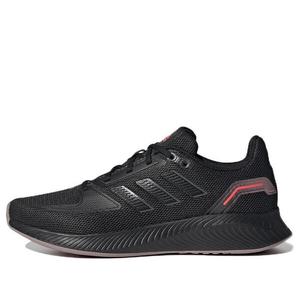 Кроссовки бег сокол 2.0 Adidas, черный