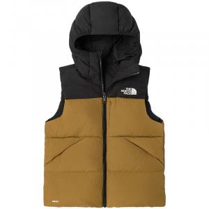 THE NORTH FACE Пуховик Geological Brown для подростков