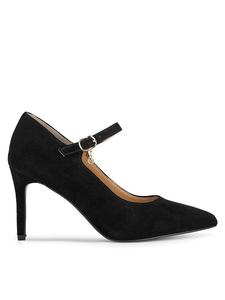 Туфли WFA1619-37Z Lasocki, черный