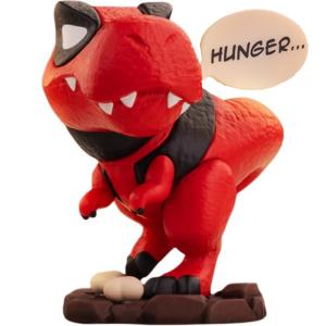 Marvel Deadpool коллекция слепой коробки товары одиночный мистический бокс/полный бокс 12 шт POP MART