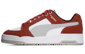 Кроссовки Puma Slipstream Lo 'Block - White Chili Oil'