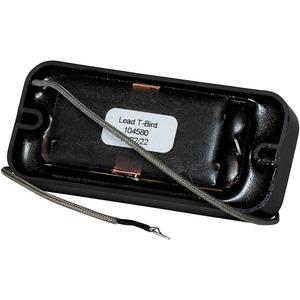 Звукосниматель Gibson Thunderbird Bass Modern, черный