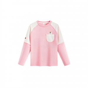 Футболка для детей 3-7 лет ANTA, cloud cherry blossom розовый