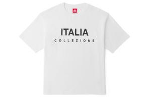 Kappa Футболка каппа унисекс, F Eng Linepurple-4103