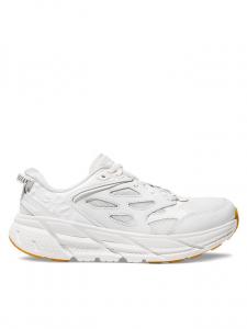 Кроссовки Hoka W'S Clifton L Athletics 1160050-WWH Blanco, белый