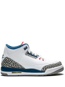 Кроссовки Air Jordan 3 Retro OG BG Jordan Kids, белый