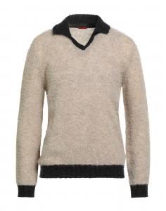 Свитер Barena, бежевый