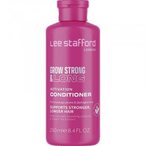 Кондиционер для активации Grow Strong & Long Lee Stafford, 250 ml