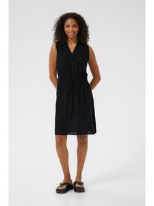 Платье KAcheer Regular Fit в цвете Black Deep Kaffe