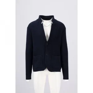 Блейзер Fynch Hatton 1312375, синий