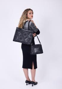 Сумка Gattinoni Handbag, Black