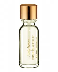 Масло для ногтей и кутикулы Nail & Cuticle Oil Sally Hansen