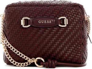 GUESS Francy сумка через плечо, Dark Vintage - Short