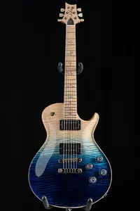 Paul Reed Smith Wood Library Artist McCarty 594 Singlecut Brian's Guitars 15-я годовщина ограниченного выпуска Iceberg Fade