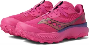 Женские кроссовки Saucony Endorphin Edge