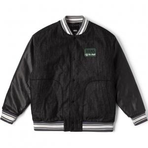 Куртка унисекс черный Vans