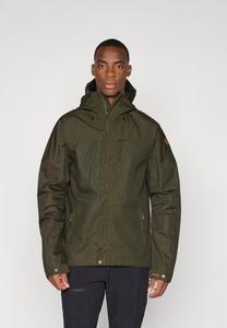 Куртка Fjällräven SKOGSÖ JACKET M, Deep Forest/Dark Green