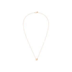 Chaumet - колье bee my love из розового золота - 085072 - 085072 CHAUMET