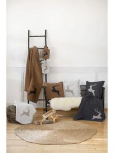 Nonbook - Хлопковое одеяло Fussenegger "Олень" David Fussenegger