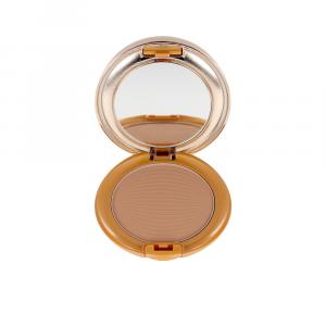 Пудра Sensai silky bronze sun protective compact spf20 Sensai, 8,5 г, SC04