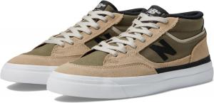 Мужские кроссовки New Balance 417 - Виллани, Tan/Olive