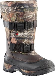 Мужские зимние ботинки Baffin Wolf для холодной погоды