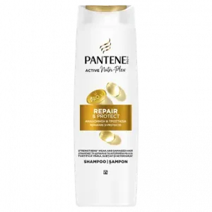 Восстанавливающий шампунь 400мл Pantene