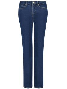 Джинсы Bootcut NYDJ Barbara, Blue Denim