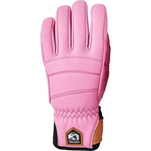 Перчатки Hestra Fall Line Hestra, Cerise