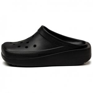Сабо Crocs для мужчин, Black