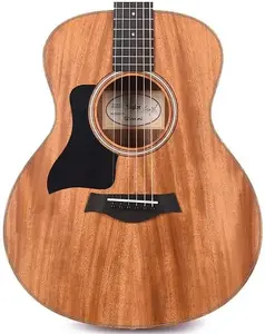Taylor-guitars Гитара Taylor GS Mini Mahogany для левшей с чехлом