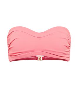 Верх бикини-бандо Тары Alexandra Miro, Peony Pink