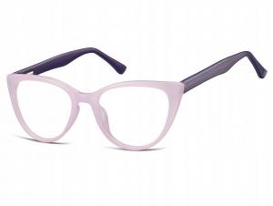 Женские очки «кошачий глаз» FRAMES Inna Marka