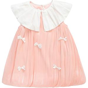 Платье для дошкольниц PROTECTCAMEL, image color