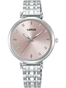 LORUS Часы Analog в цвете Rose