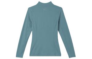 Женская куртка Nike, цвет Blue