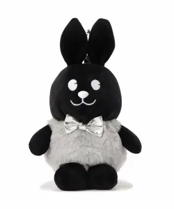 Чехол для клюшки для фервея Fur Rabbit (унисекс) Jack Bunny!!, цвет Black